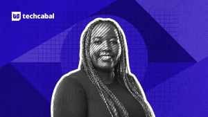 Irene Mwendwa wants to prove the internet’s design is a women’s rights issue