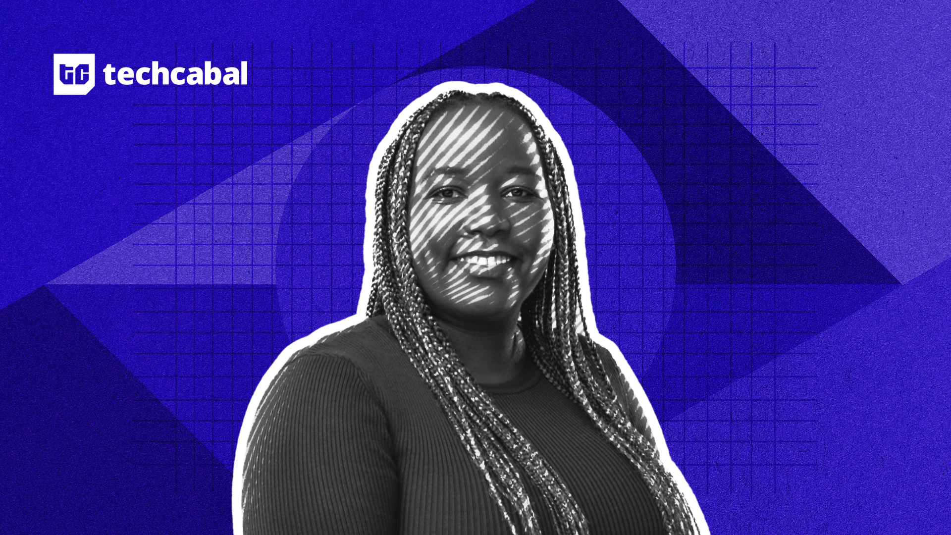 Irene Mwendwa wants to prove the internet’s design is a women’s rights issue