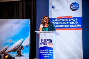 Nigeria’s NIGCOMSAT says it earned $1.6 million amid satellite dispute