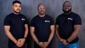 Africa’s HR problem just got a solution.