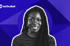 Ngozi Chukwu chose journalism, then blockchain, and found her function