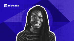 Ngozi Chukwu chose journalism, then blockchain, and found her function