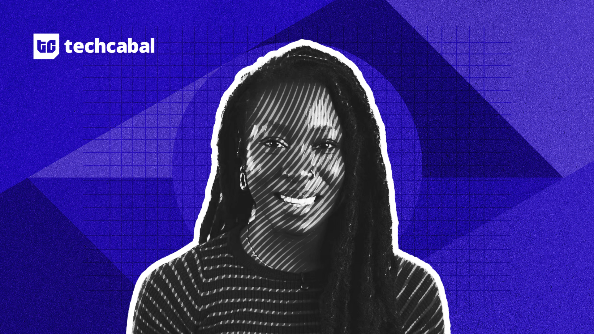 Ngozi Chukwu chose journalism, then blockchain, and found her function