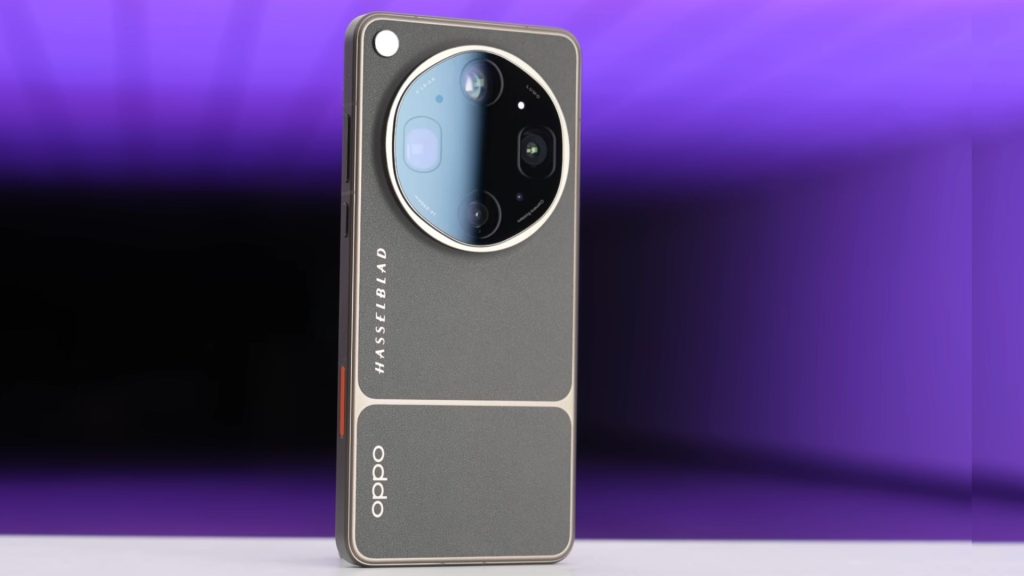 Everything you need to know about the newly released OPPO Find X9 Ultra