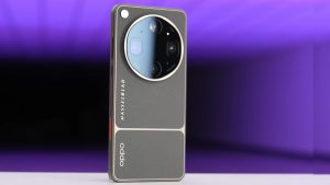 Everything you need to know about the newly released OPPO Find X9 Ultra