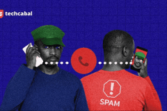 Inside the spam call machine behind Nigeria’s digital lending boom
