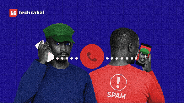 Inside the spam call machine behind Nigeria’s digital lending boom