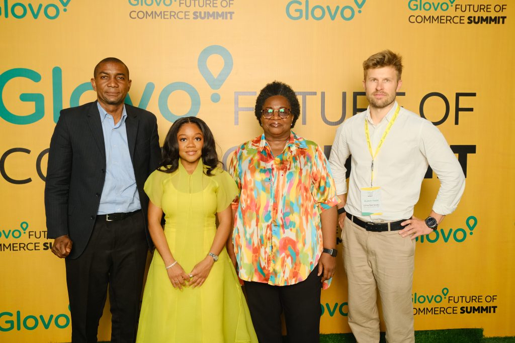 Glovo says Nigeria is its fastest-growing market after expansion push