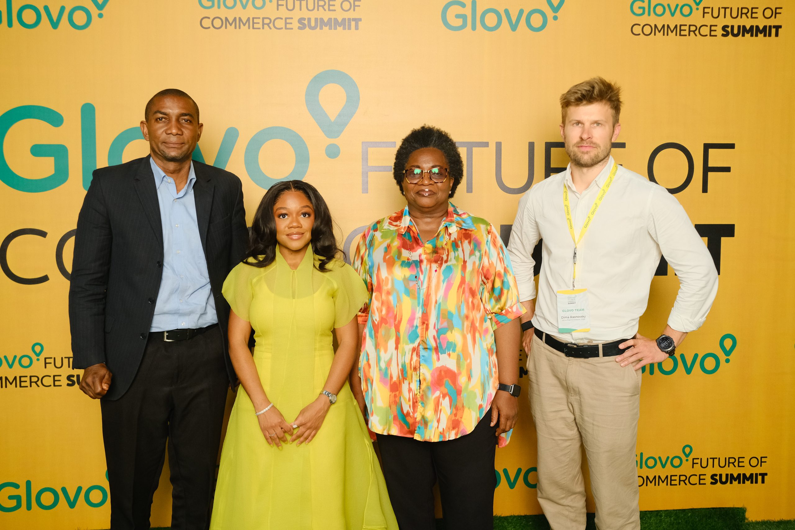 Glovo says Nigeria is its fastest-growing market after expansion push