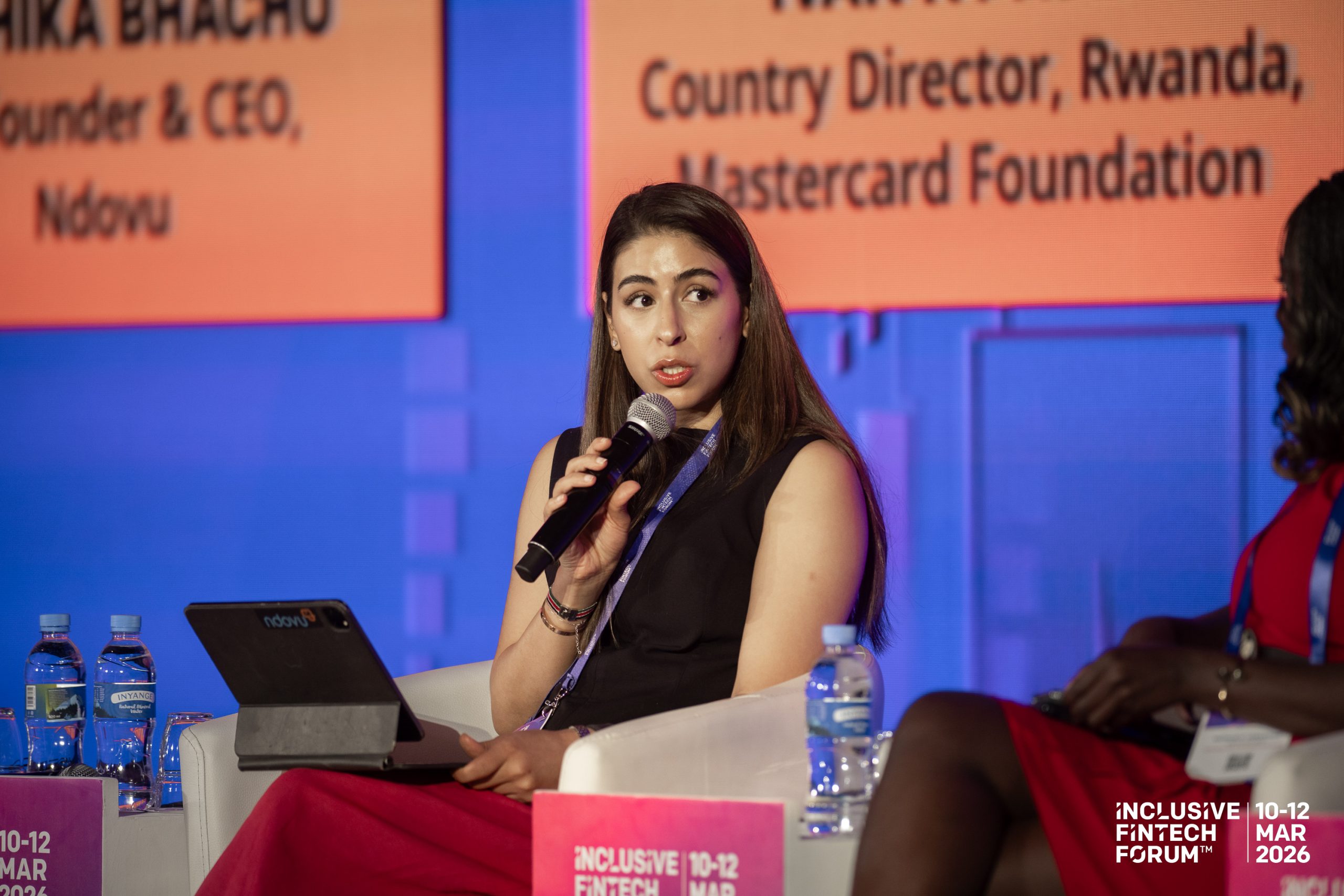 Radhika Bhachu left BlackRock and returned home to rethink wealth