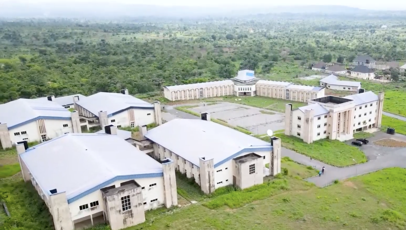 Nigeria’s Enugu State plans AI insitute in bold bet on digital talent exports