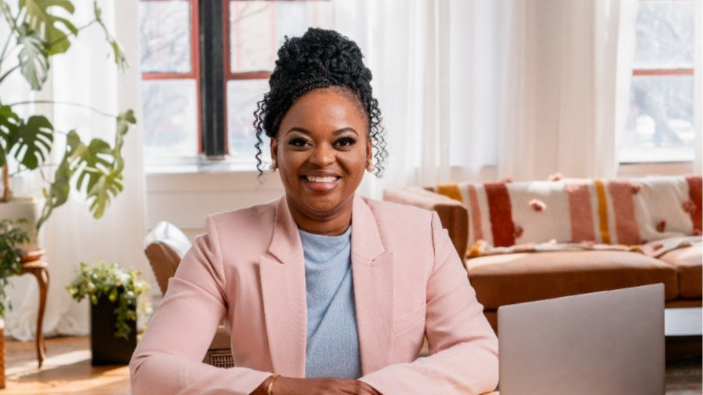 Ex-Flutterwave executive Awa Koné joins Cauridor as Chief Operating Officer