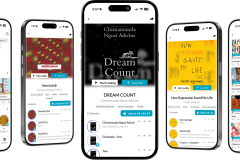 Storipod strikes deal to distribute Chimamanda Ngozi Adichie’s books digitally