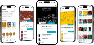 Storipod strikes deal to distribute Chimamanda Ngozi Adichie’s books digitally