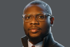 Quick Fire 🔥 with Chukwuemeka Mbachu