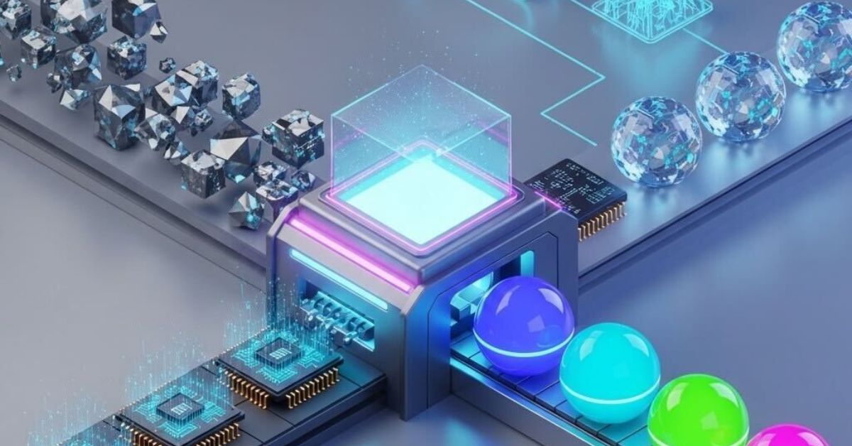 Standardising the AI chaos: Building Internal Developer Platforms (IDPs) specifically for ML workloads