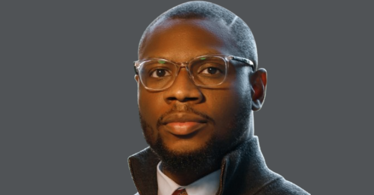 Quick Fire 🔥 with Chukwuemeka Mbachu