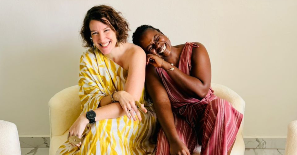 How two Francophone founders are turning second-hand iPhones into a tech business