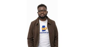 Tope Akande builds alternative international financial data for Nigerians with BucksTrybe
