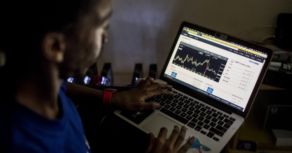 Why Nigerian crypto startups are expanding beyond retail trading