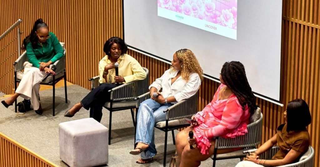 Busha empowers female founders with 6 million Naira grant through Beauty Hut Africa initiative