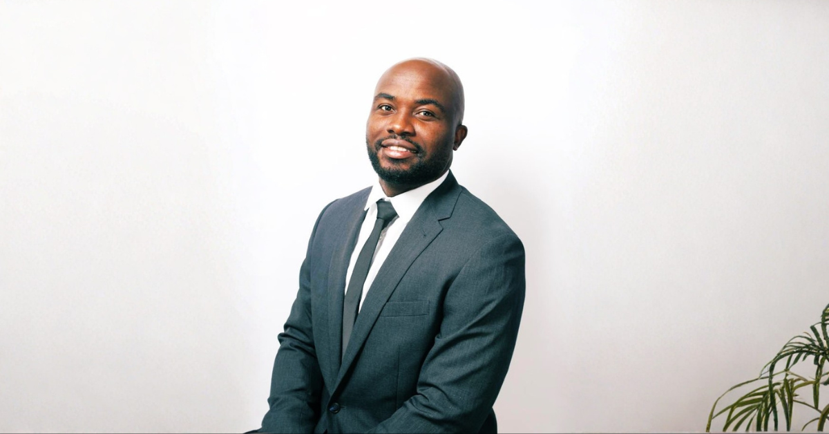 Olasunkanmi Bello is building MoneyLogic to fix what fintechs ignore: money habits