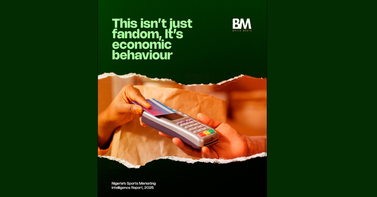 Brila Media releases Nigeria’s 1st report on the most reliable marketing channel for brands 