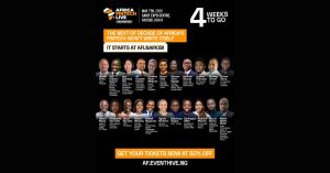 Africa Fintech Live 2026 set to convene industry leaders in Nairobi to shape the future of finance