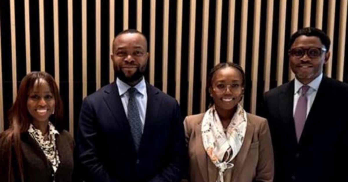 Quest Merchant Bank named transaction advisor for Nigeria’s landmark project BRIDGE digital infrastructure initiative