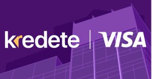 Kredete partners with Visa Africa to Advance stablecoin-backed card innovation across Africa and the Gulf Cooperation Council