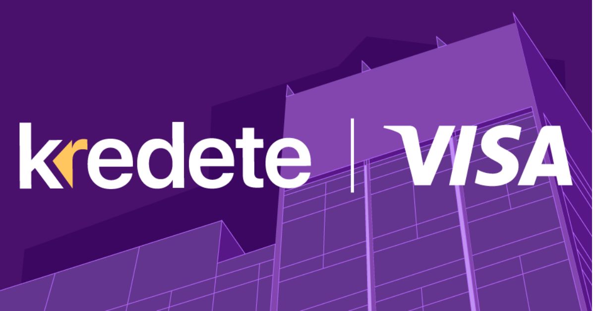 Kredete partners with Visa Africa to Advance stablecoin-backed card innovation across Africa and the Gulf Cooperation Council
