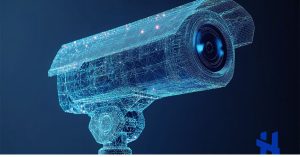 AI in surveillance: Transforming CCTV to intelligent security system