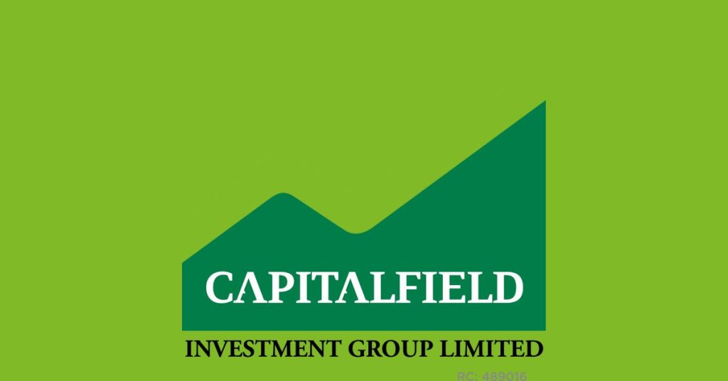 Capitalfield Investment Group raises ₦5 Billion via rights issue, positions for strategic growth and private placement