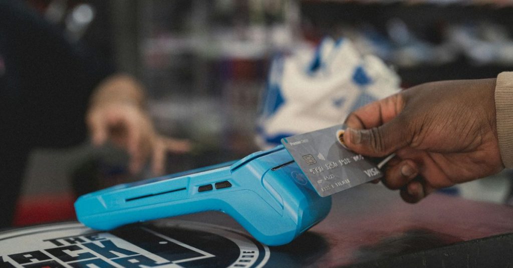 Africa runs on digital payments. Now it must build for reliability