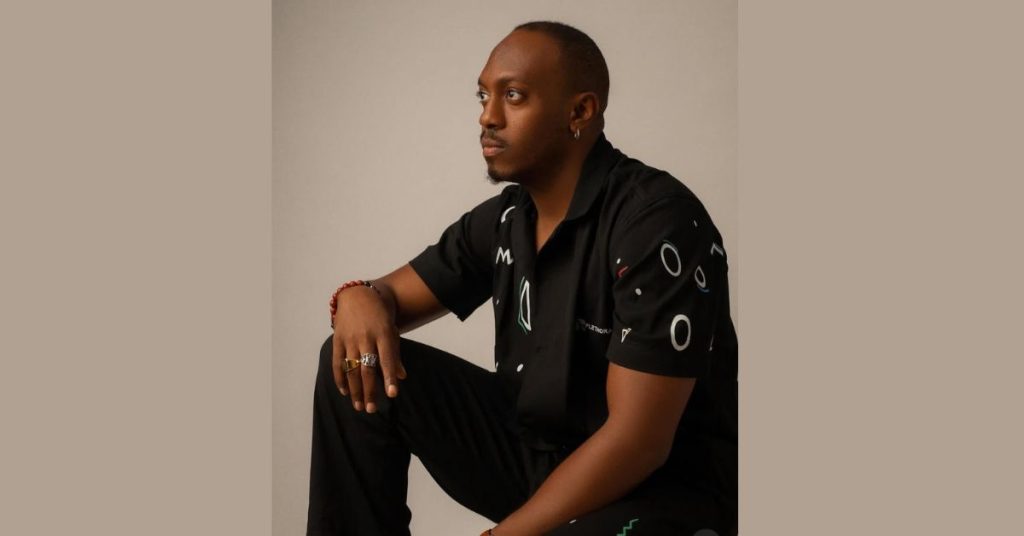 A trailblazer: The evolution of Ayotunde Twitch from entertainment to tech-driven growth strategy