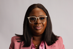 Lasbery Oludimu: Nigerian lawyer who abandoned oil and gas for digital assets