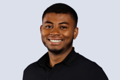 Naira volatility cost his family. He built an FX platform for businesses.