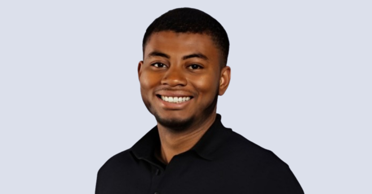 Naira volatility cost his family. He built an FX platform for businesses.