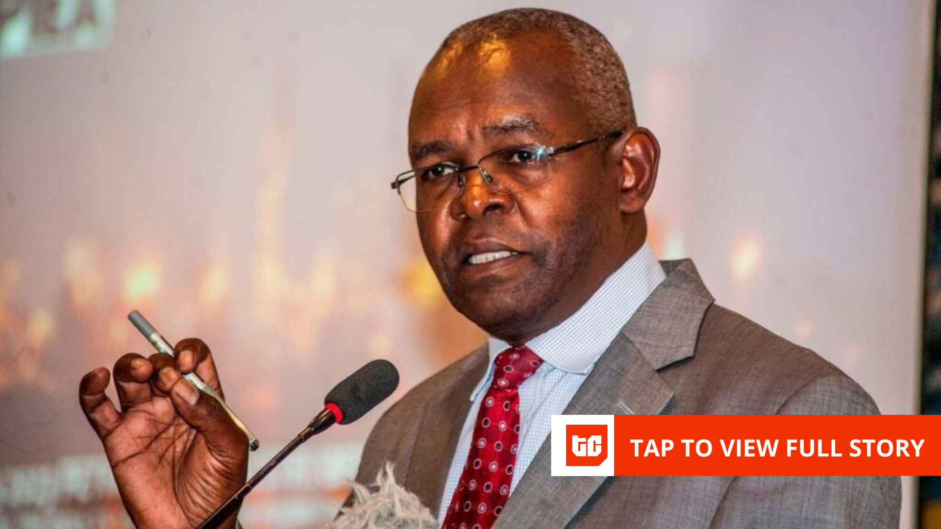 Kenya’s Central Bank is hiring for crypto compliance roles as landmark regulation nears