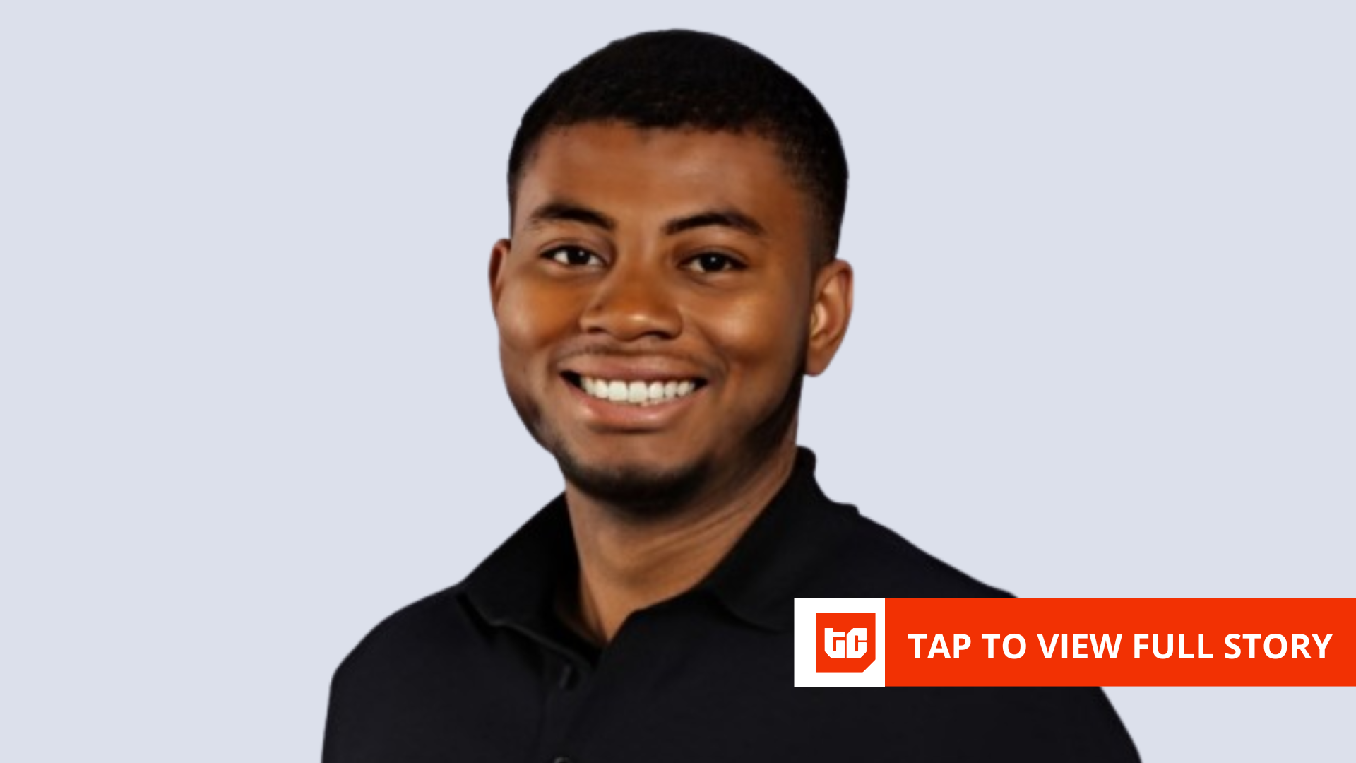 Naira volatility cost his family. He built an FX platform for businesses.