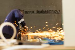 Terra Industries says it is building Africa’s largest drone factory in Ghana