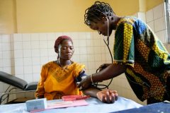 This AI doctor answers the hardest questions women ask