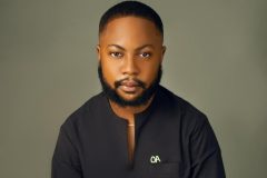 Quick Fire 🔥 with Semiloore Akoni