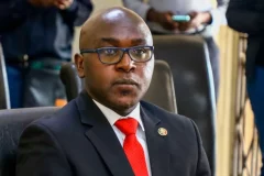 Kenya replaces tax chief Humphrey Wattanga in surprise leadership shake-up