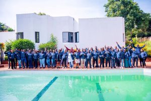 Zuri Health expands mobile clinic fleet across high-traffic Nairobi