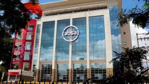 Absa Kenya to spend $23.2 million a year in digital banking push