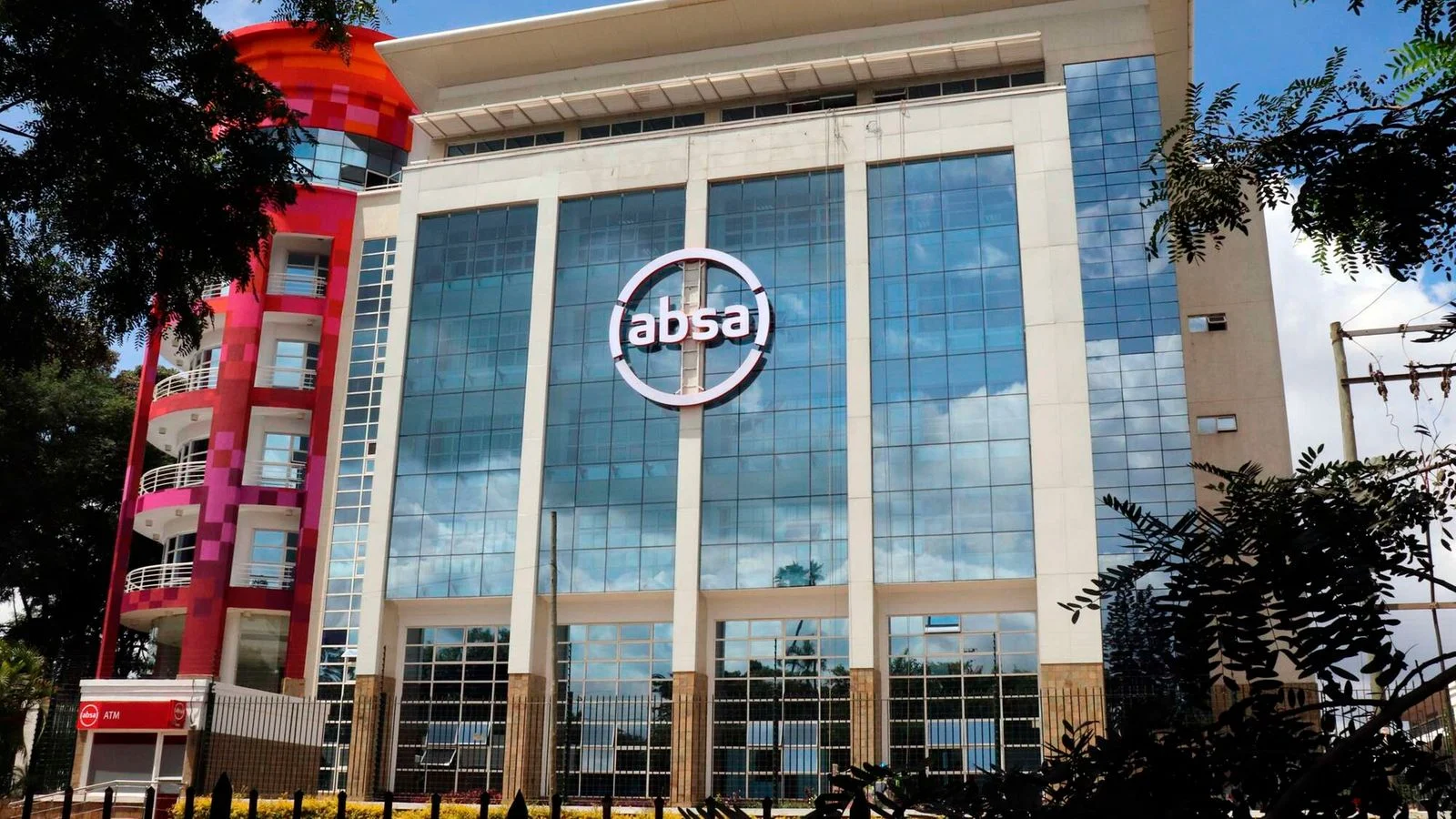 Absa Kenya to spend $23.2 million a year in digital banking push