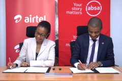Airtel Money pushes into merchant payments with Absa Bank Kenya account integration