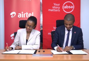 Airtel Money pushes into merchant payments with Absa Bank Kenya account integration