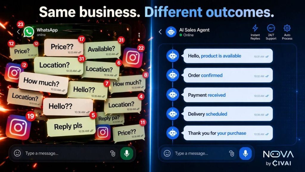 Businesses making the most money right now are laying off staff and replacing them with AI agents, here’s what they know that others don’t
